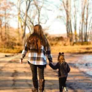 Meet your Posher, Alyshia